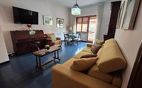Casa Matilda Old Style