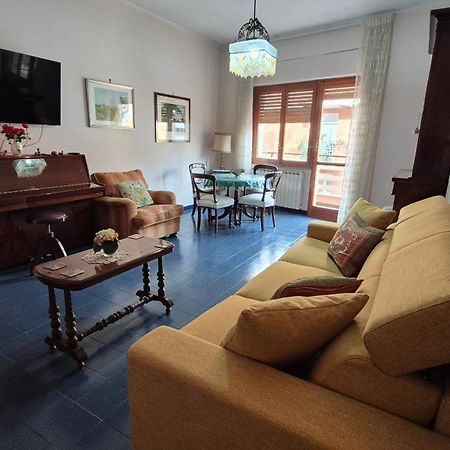 Appartamento Casa Matilda Old Style Roma Esterno foto