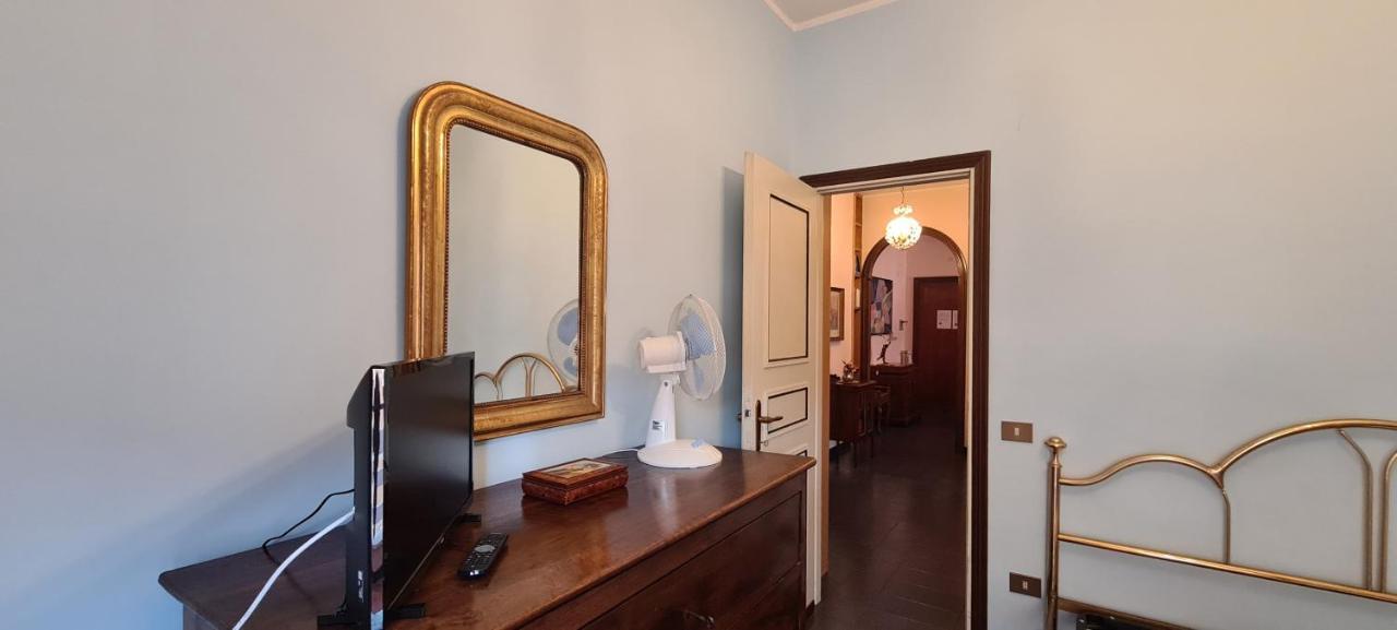 Appartamento Casa Matilda Old Style Roma Esterno foto