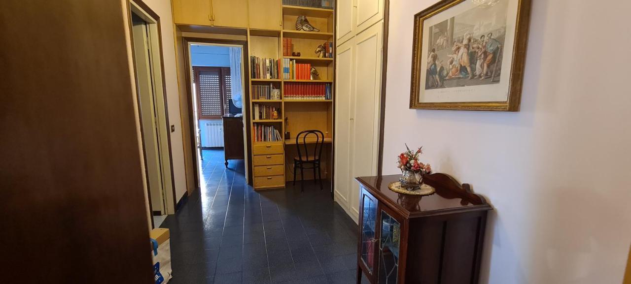 Appartamento Casa Matilda Old Style Roma Esterno foto