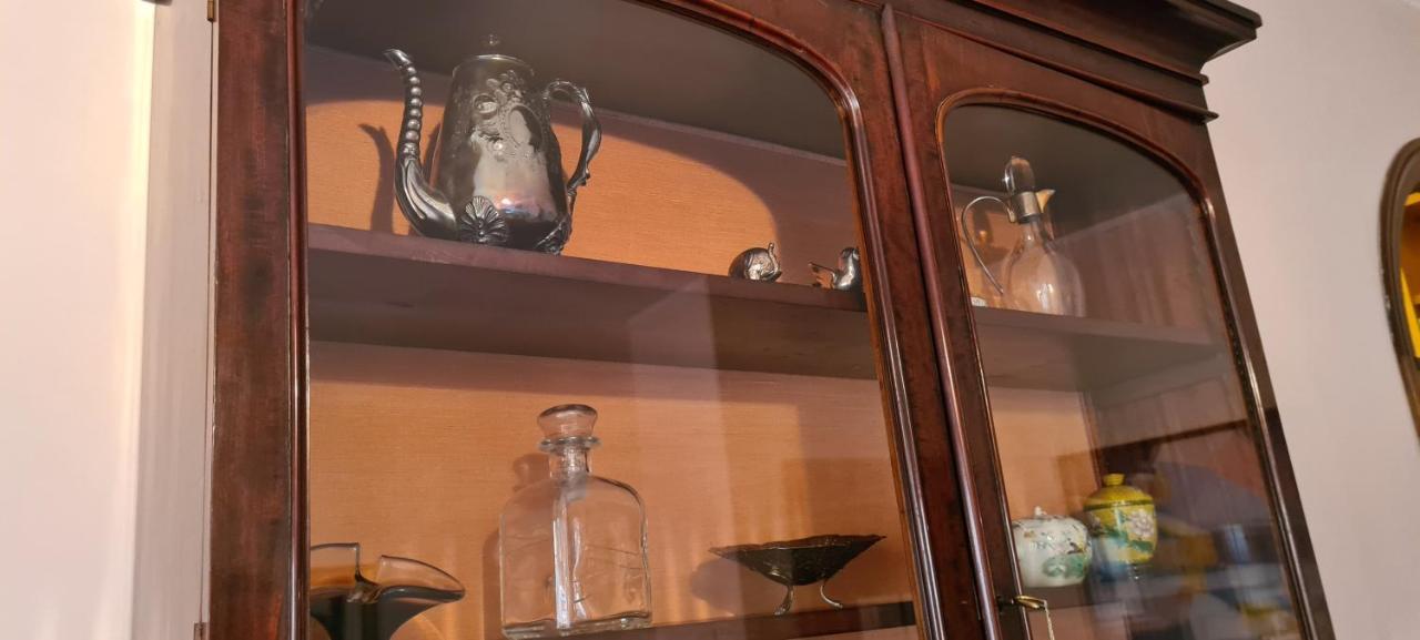 Appartamento Casa Matilda Old Style Roma Esterno foto