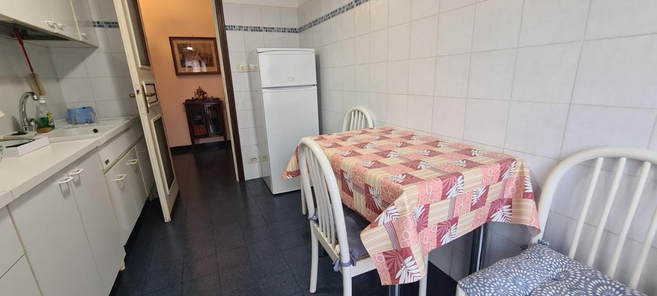 Appartamento Casa Matilda Old Style Roma Esterno foto