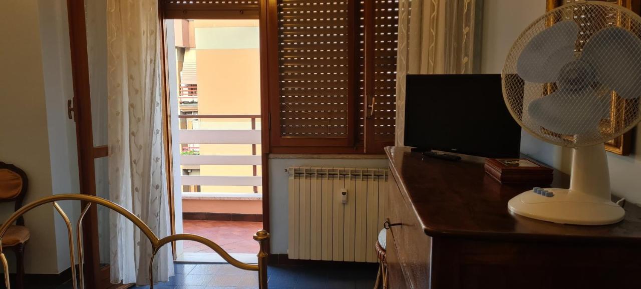 Appartamento Casa Matilda Old Style Roma Esterno foto