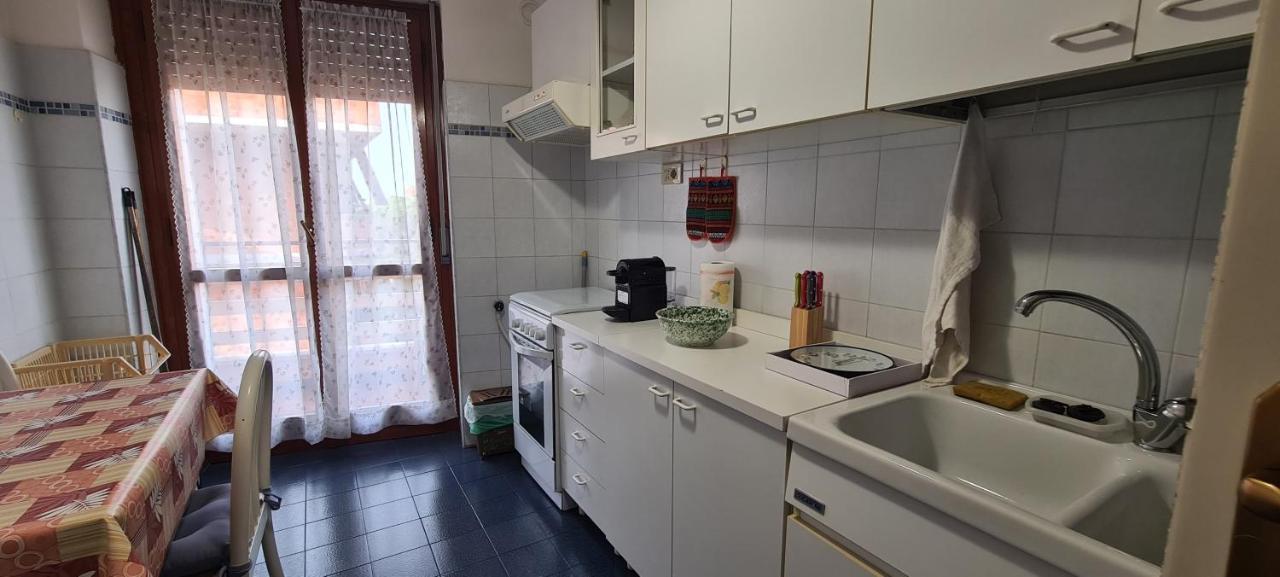 Appartamento Casa Matilda Old Style Roma Esterno foto