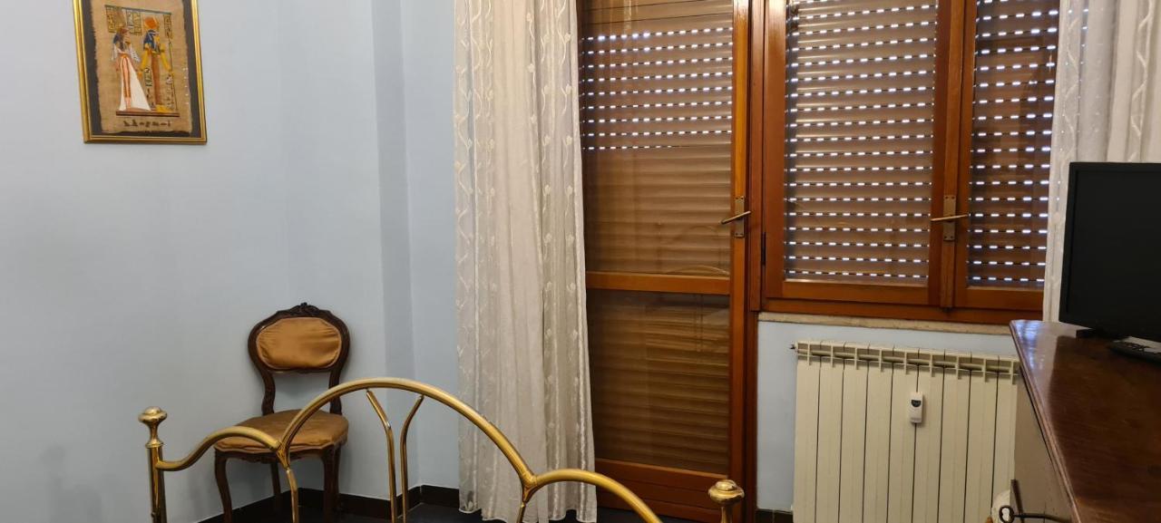 Appartamento Casa Matilda Old Style Roma Esterno foto