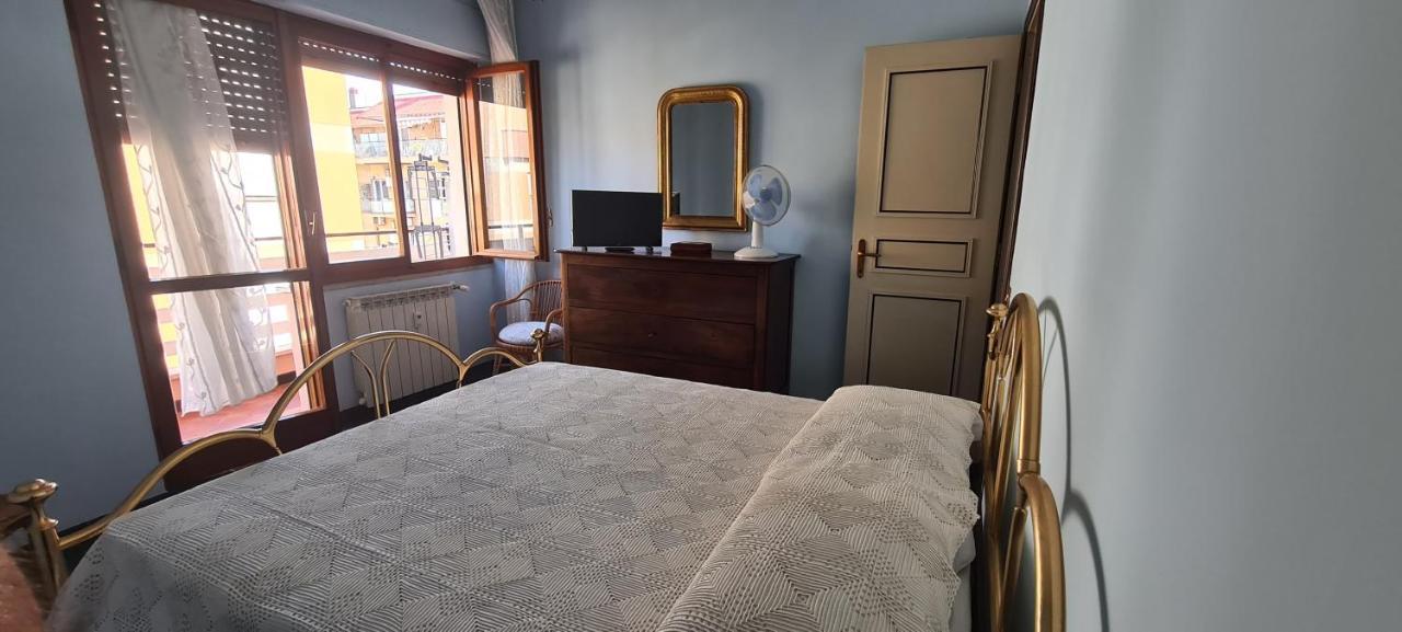 Appartamento Casa Matilda Old Style Roma Esterno foto