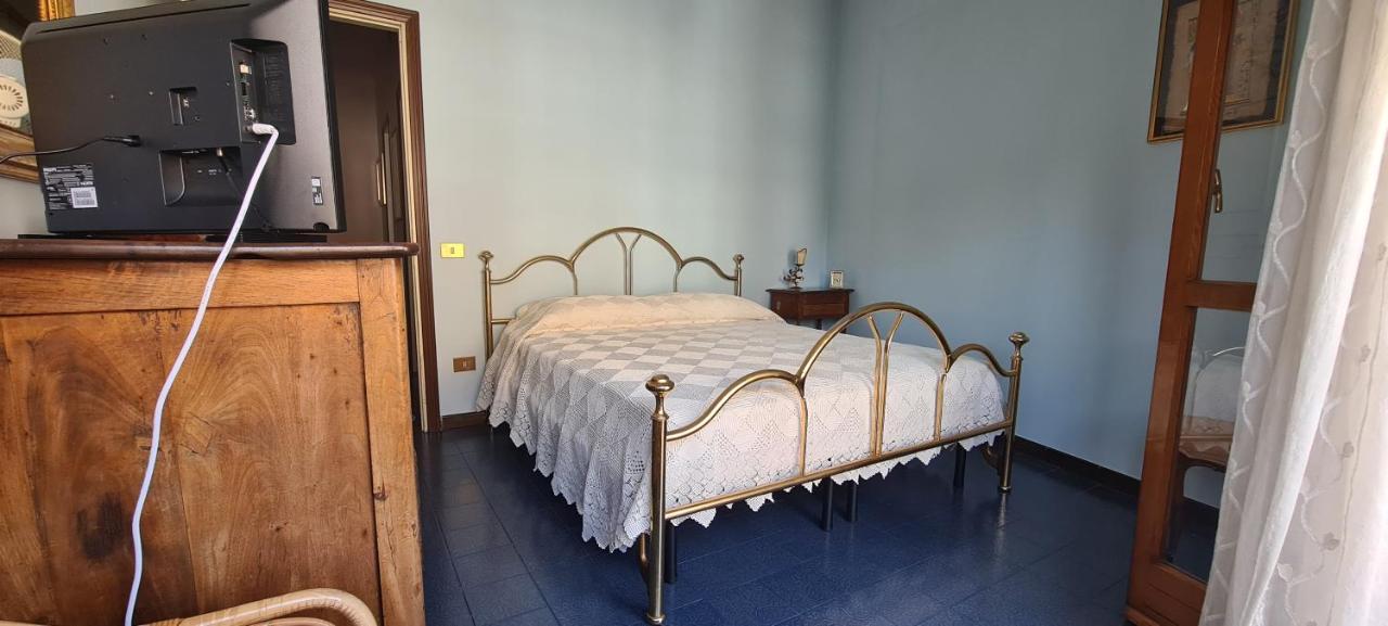 Appartamento Casa Matilda Old Style Roma Esterno foto