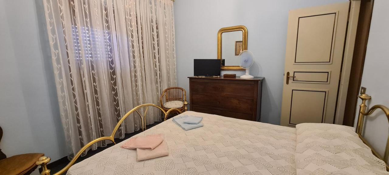 Appartamento Casa Matilda Old Style Roma Esterno foto