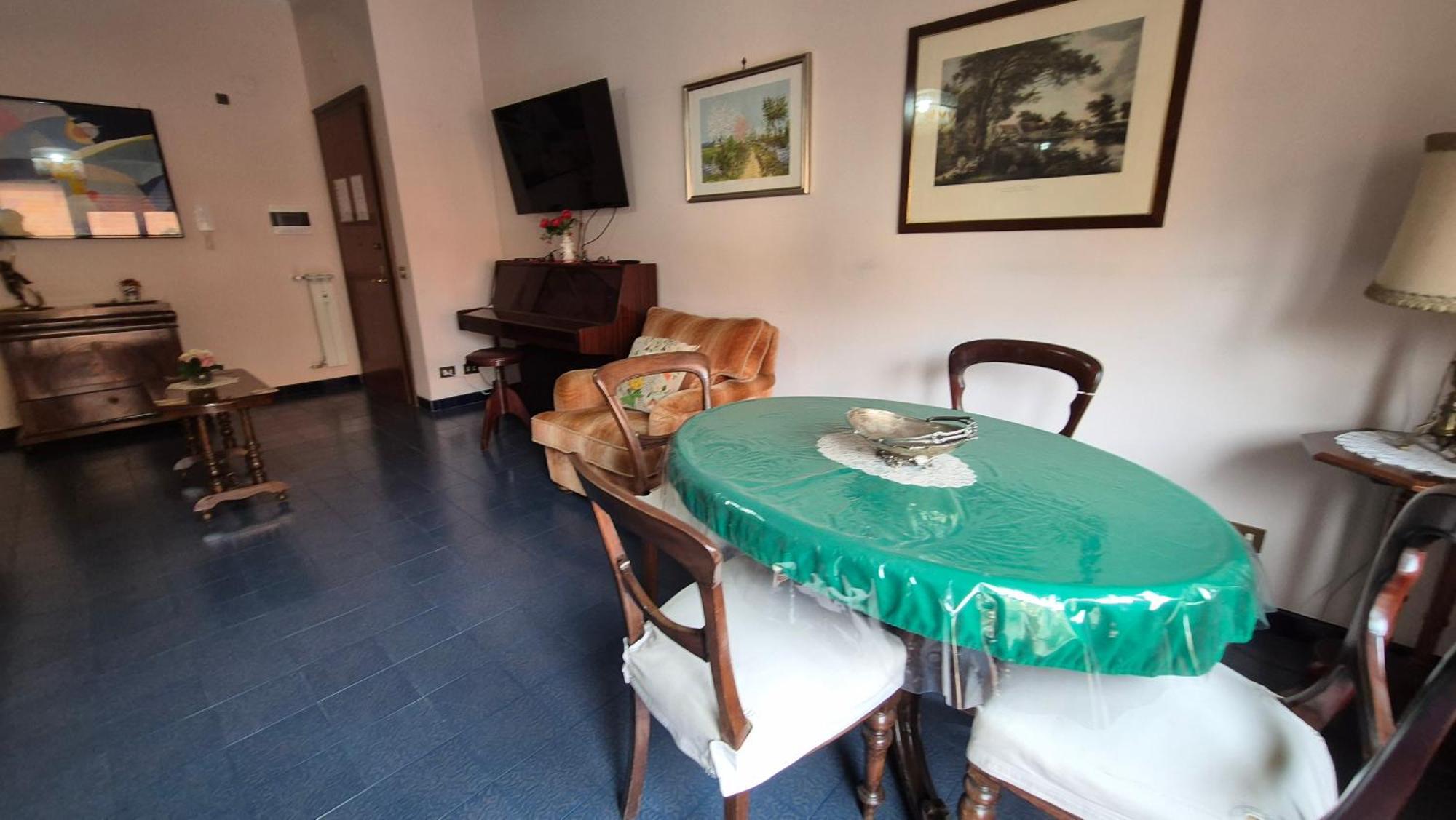 Appartamento Casa Matilda Old Style Roma Esterno foto