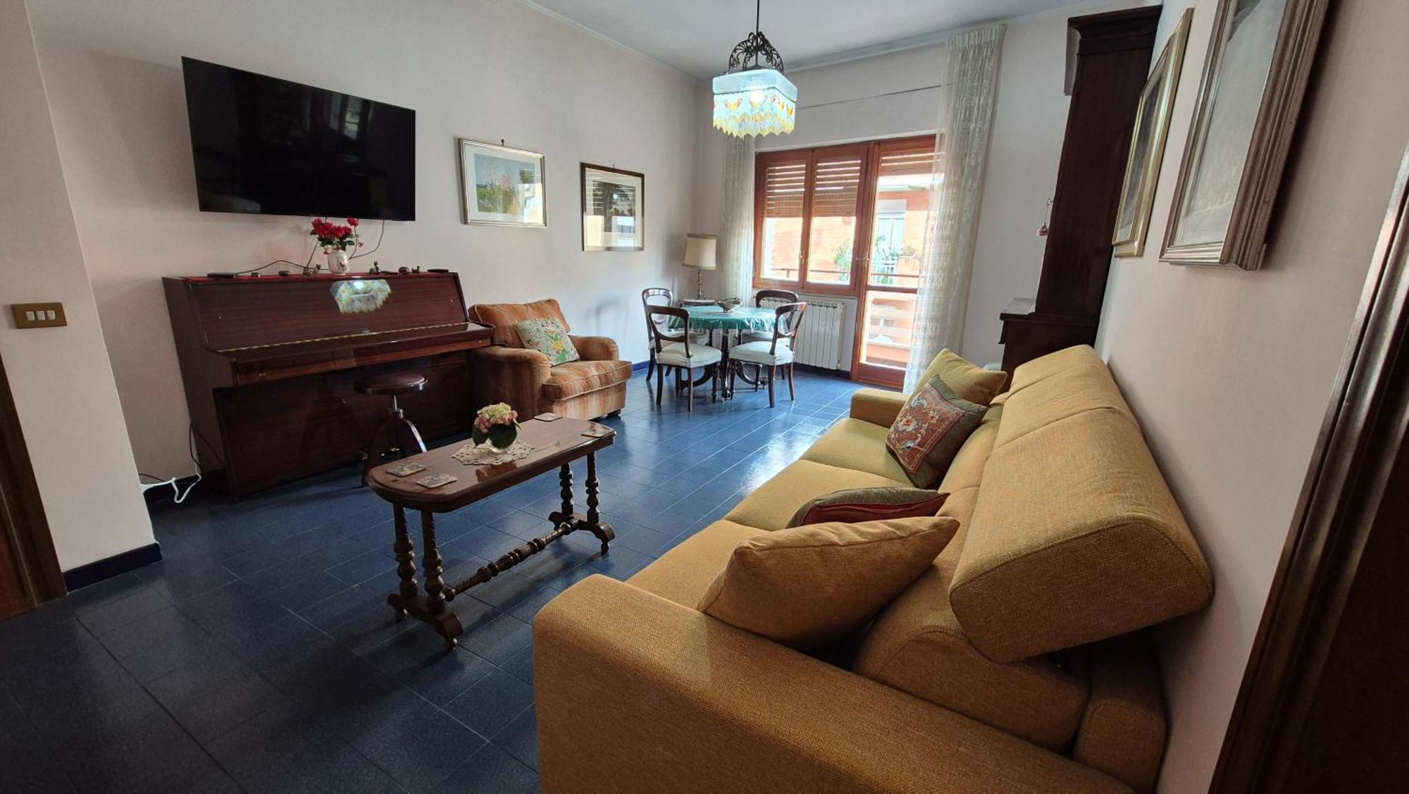 Appartamento Casa Matilda Old Style Roma Esterno foto