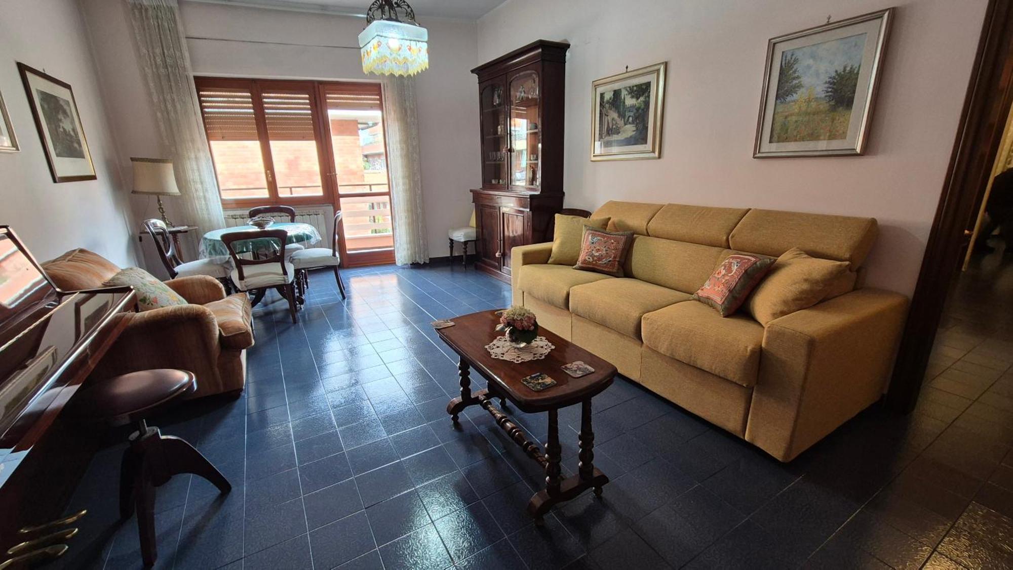 Appartamento Casa Matilda Old Style Roma Esterno foto