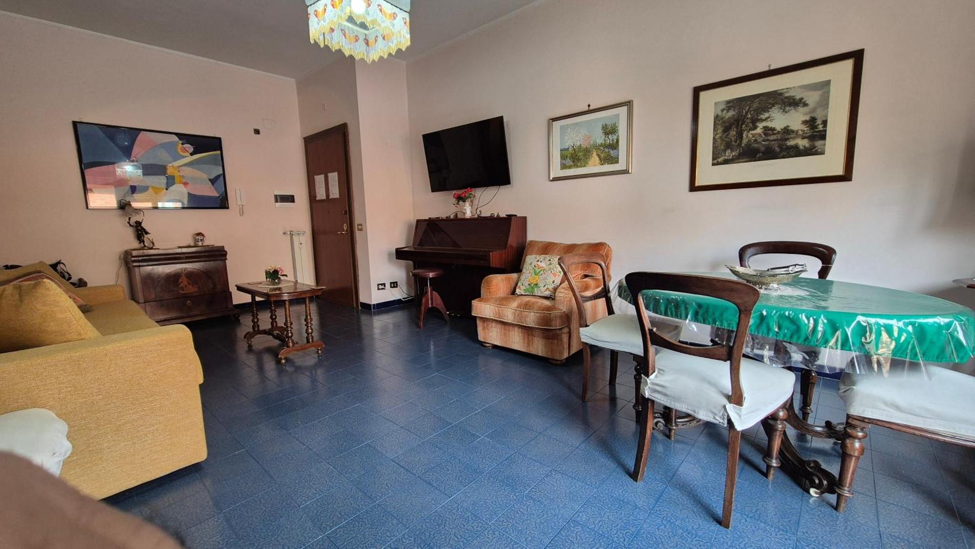 Appartamento Casa Matilda Old Style Roma Esterno foto
