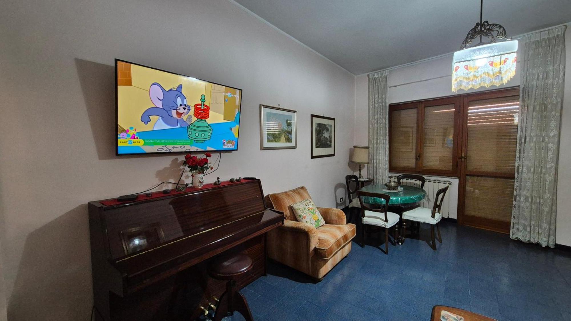 Appartamento Casa Matilda Old Style Roma Esterno foto